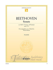 Sonate cis-Moll op.27/2